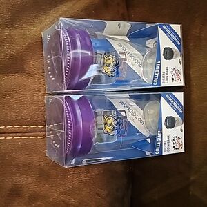 LSU Digital Coin Bank